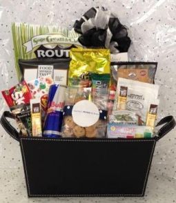 Sensational Tax Season Survival Kit (Large) ($50-$150)